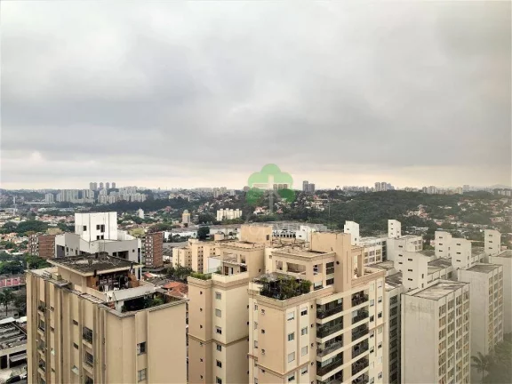 Imagem Cobertura com 4 dormitórios à venda, 160 m² por R$ 1.500.000,00 - Jardim Guedala - São Paulo/SP