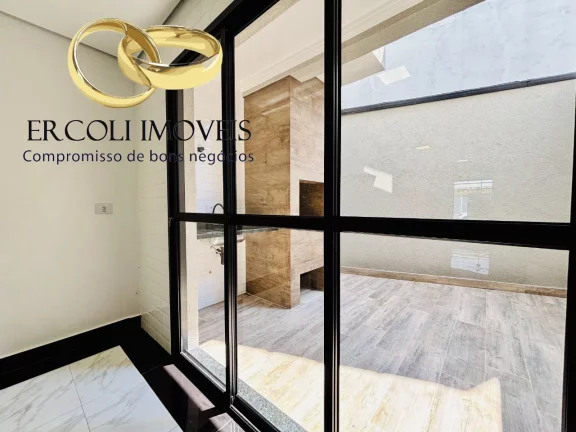 Imagem CASA RESIDENCIAL em São Paulo - SP, Vila Sao Geraldo