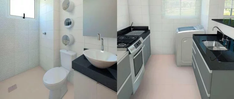 Imagem Apartamento 2 dormitórios para Venda em Teresina, São Cristovão, 2 dormitórios, 1 suíte, 2 banheiros, 1 vaga