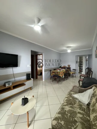 Imagem PORTEIRA FECHADA COM CHURRASQUEIRA A CARVÃO - 02 DORMITÓRIOS COM SUÍTE À VENDA – GUILHERMINA, PG