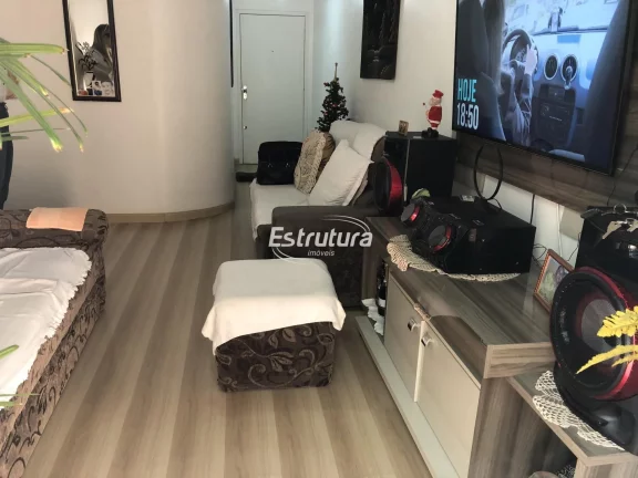 Imagem Apartamento de 2 dormitórios amplo próximo a UFN