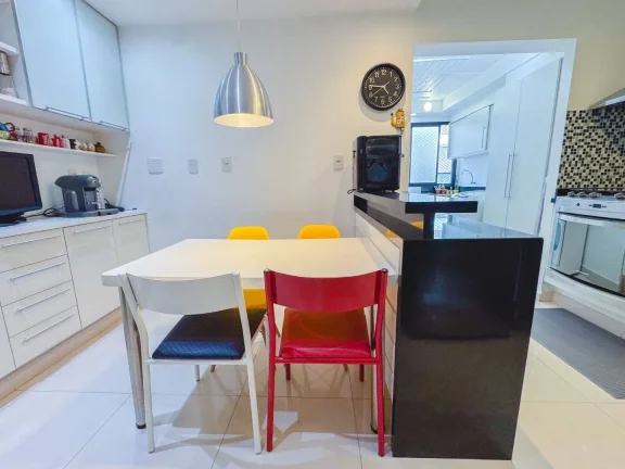 Imagem Apartamento 2 quartos à venda, 165 m² por R$ 1.790.000 - Alphaville Industrial - Barueri/SP