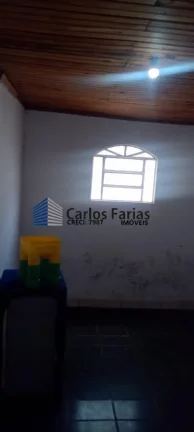 Foto do imóvel: Casa para Venda em Brasília, Vila Nova (São Sebastião), 3 dormitórios, 2 banheiros, 2 vagas