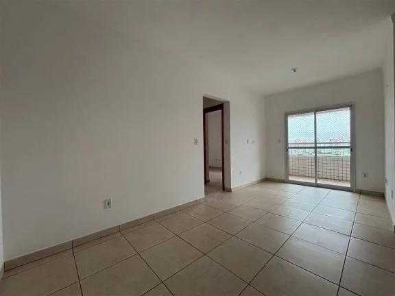 Imagem APARTAMENTO COM 59 m² - GUILHERMINA - PRAIA GRANDE SP