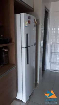 Imagem APTO. 03 QTOS. 02 SUITES, VARANDAS, NASCENTE-BAIRRO MARCO-BELEM PA