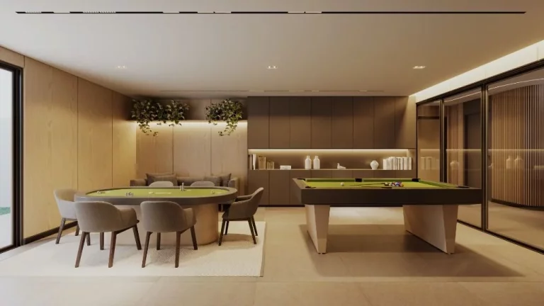 Imagem Studio à venda, 23 m² por R$ 439.347,81 - Jardim Oceania - João Pessoa/PB