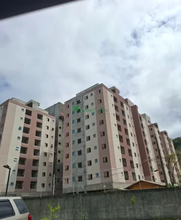 Imagem Empreendimento novo na planta indo para 8° e 9°andar