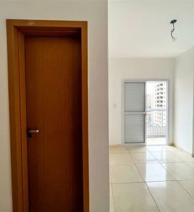 Imagem APARTAMENTO COM 70.03 m² - GUILHERMINA - PRAIA GRANDE SP