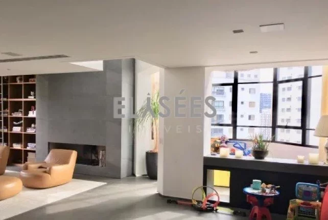 Imagem APARTAMENTO RESIDENCIAL em SÃO PAULO - SP, VILA NOVA CONCEIÇÃO