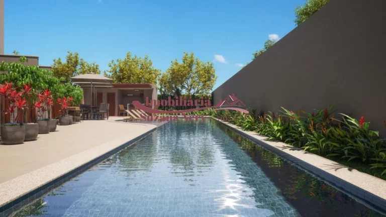 Imagem APARTAMENTO NO CONDOMÍNIO MOOD PARQUE DAS DUNAS