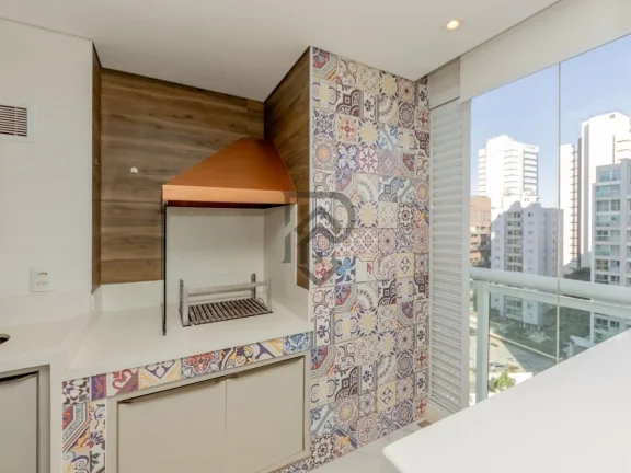 Imagem Apartamento Retrato Paulista proximo metrô paraiso