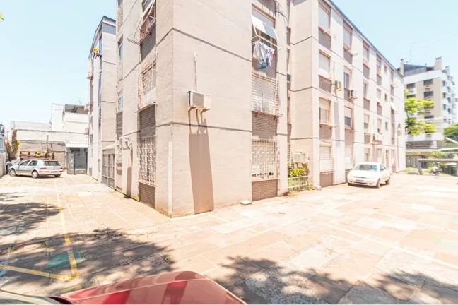Imagem PDJW 840 Apto 612511073-1 - Apartamento à venda no bairro Passo da Areia - Porto Alegre/RS