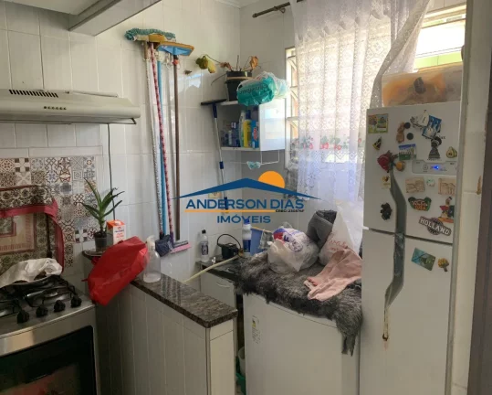 Imagem Apartamento com 2 dormitórios à venda, 60M² por R$ 300.000 - Martim de Sá - Caraguatatuba/SP