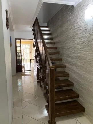 Imagem sobrado residencial para venda, vila monteiro, poá