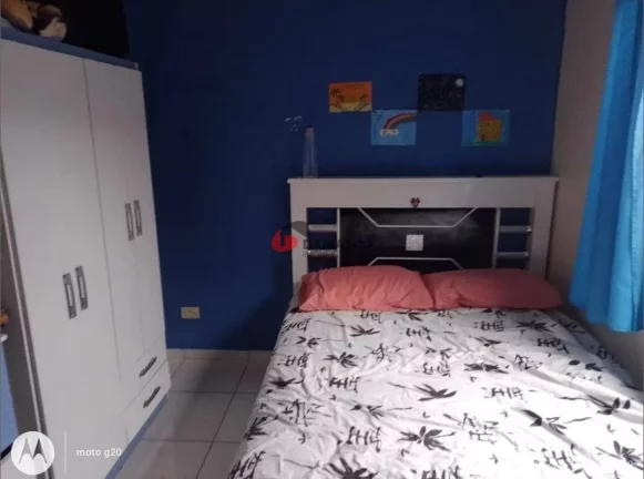 Imagem Sobrado à venda, Alvarenga, São Bernardo do Campo