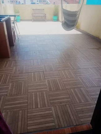 Imagem Casa Reformada - JD. SÃO PEDRO - OSASCO-SP