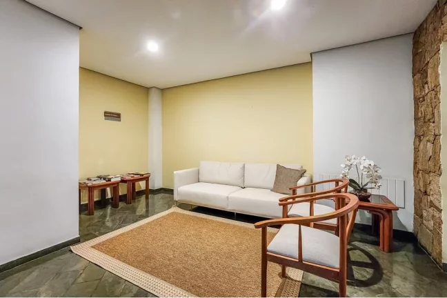 Imagem APARTAMENTO RESIDENCIAL em São Paulo - SP, Chácara Inglesa