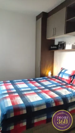 Imagem Oportunidade Imperdível: Apartamento à Venda por R$ 240.000!