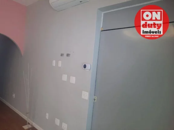 Imagem Loja para alugar, 100 m² por R$ 8.856,00/mês - Pompéia - Santos/SP