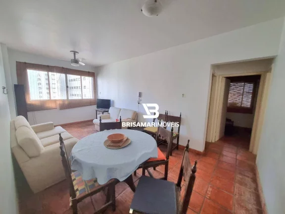 Imagem PITANGUEIRAS- UMA QUADRA DO MAR , GARAGEM DEMARCADA NO PRÉDIO , LOCALIZAÇÃO ESPETACULAR.