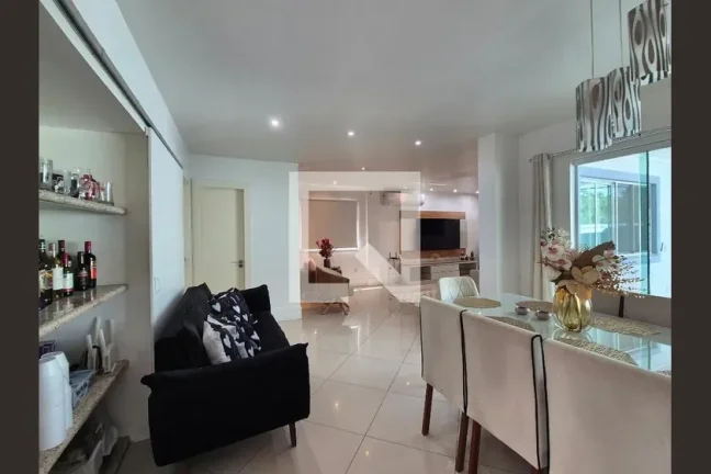 Imagem Casa à Venda - Vargem Pequena, 5 Quartos, 630 m2