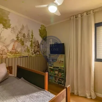 Imagem Aluguel de apartamento de 3 quartos e 2 vagas na Chácara Inglesa, São Paulo-SP: A oportunidade que você esperava!