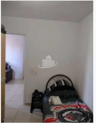 Imagem Apartamento Padrão