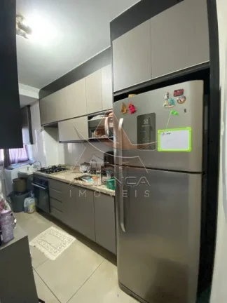 Imagem Apartamento - Ribeirão Preto - Ribeirânia