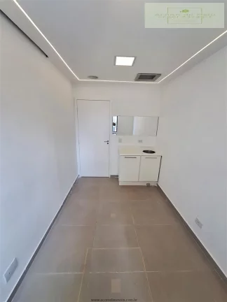 Imagem Escritório para locação em Barueri no bairro Alphaville