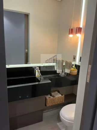 Imagem APARTAMENTO À VENDA EM VILA OLÍMPIA COM 2 DORMITÓRIOS