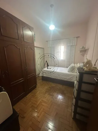 Imagem Casa à venda em Campinas, Jardim Chapadão, com 3 quartos, 177m2