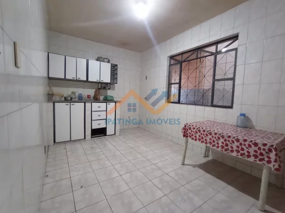 Imagem 4 casas no Jardim Panorama - Ipatinga