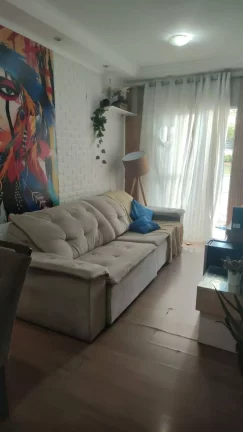 Imagem Apartamento, Jardim Bussocaba, Osasco, São Paulo.