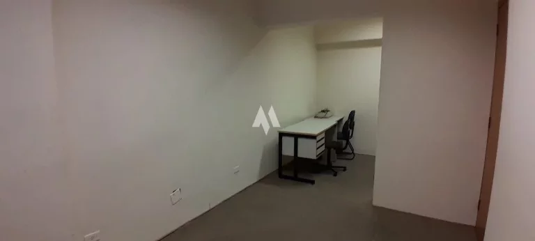Imagem Sala Comercial - Rua Carvalho de Mendonça, próximo a Av.: Ana Costa