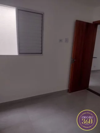 Imagem Apartamento à Venda em Chácara Califórnia, São Paulo - SP