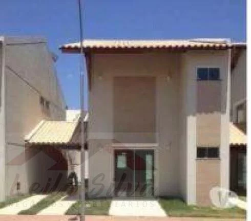 Imagem Casa em Condomínio para Venda em Teresina, Morros, 4 dormitórios, 4 suítes, 4 banheiros, 2 vagas