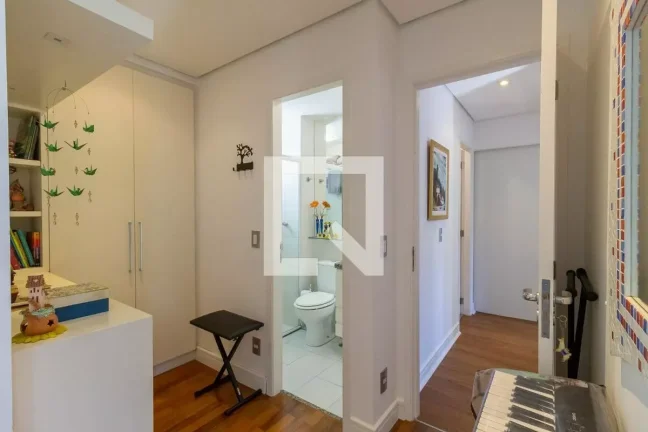 Imagem Apartamento à Venda - Vila Mariana, 3 Quartos, 86 m2