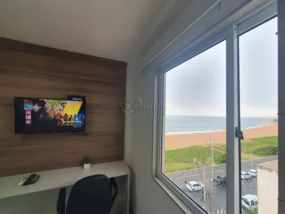 Imagem FLAT MOBILIADO PARA VENDA NA PRAIA CAMPISTA - MACAÉ