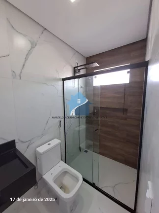 Imagem CASA NO CONDOMÍNIO MORADA DOS PÁSSAROS - PONTA NEGRA