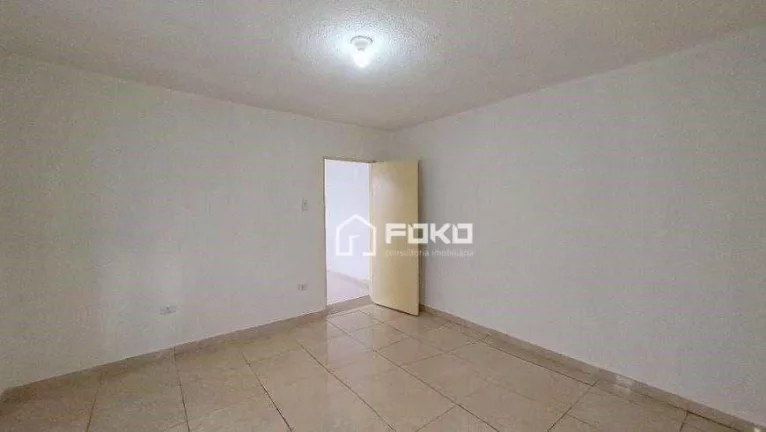 Imagem Casa com 2 dormitórios à venda, 80 m² por R$ 500.000,00 - Vila Francisco Mineiro - Guarulhos/SP
