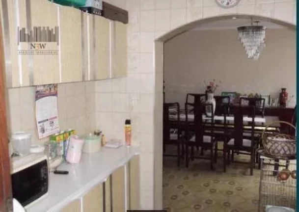 Imagem Casa com 3 dormitórios à venda, 390 m² por R$ 1.910.000,00 - Vila Leopoldina - São Paulo/SP