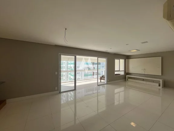 Imagem Apartamento 3 quartos/suítes/3vagas/varanda e lazer à venda no Embaré - Santos/SP
