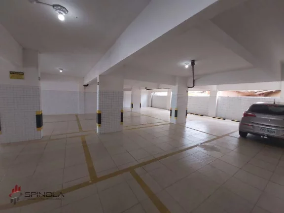 Imagem Cobertura com 3 dormitórios à venda, 170 m² por R$ 800.000,00 - Vila Caiçara - Praia Grande/SP
