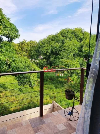 Imagem Vendo duas casas no Solar dos Cantarinos 2