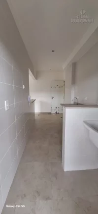 Imagem Apartamento 2 dormitórios sendo 1 suíte no Canto do Forte R$ 500 mil