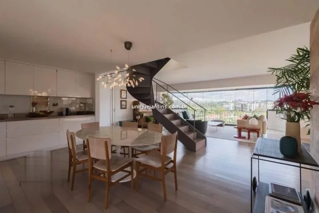 Imagem Cobertura Duplex à venda Jardim Paulista São Paulo