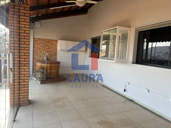 Imagem CASA RESIDENCIAL em PARÁ DE MINAS - MG, Vila Raquel