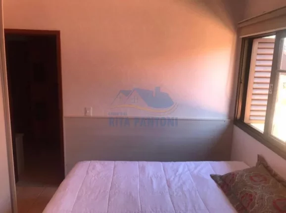 Imagem Casa Condominio - Ribeirão Preto - Residencial Flórida - Região Oeste