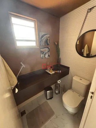 Imagem Casa com 4 dormitórios à venda, 710 m² por R$ 4.800.000,00 - Passagem - Cabo Frio/RJ