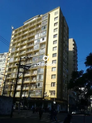 Apartamento 3 dormitórios à venda Centro Histórico Porto Alegre/RS